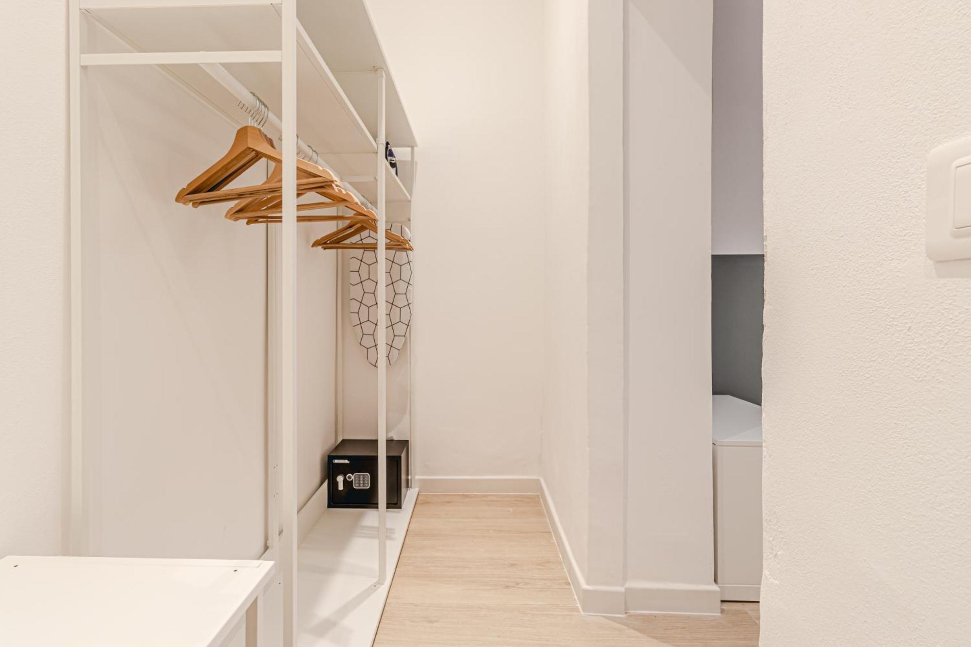 Discover Apartment Livorno Bagian luar foto